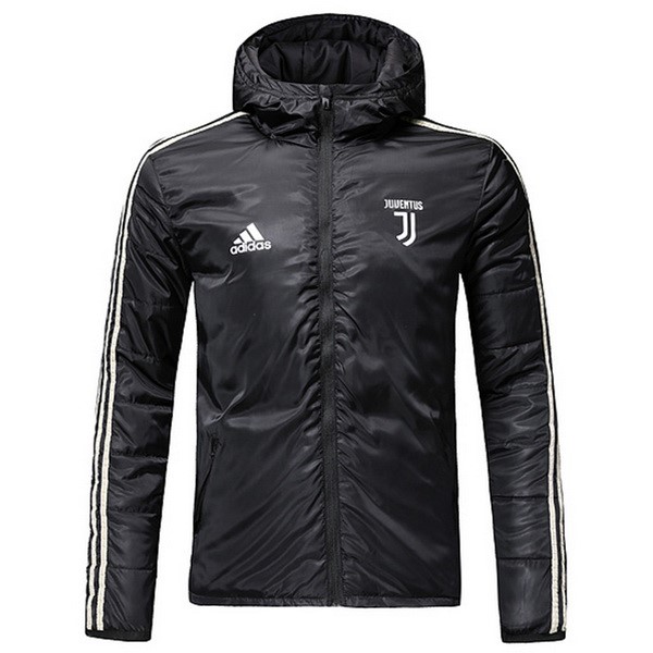 Chaqueta Abajo Juventus 2018-2019 Noir